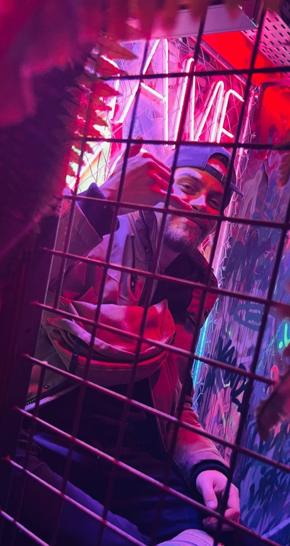 Halloween party, le 31 octobre 2024