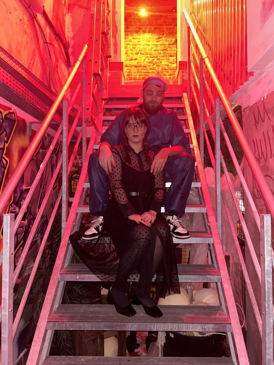 Halloween party, le 31 octobre 2023