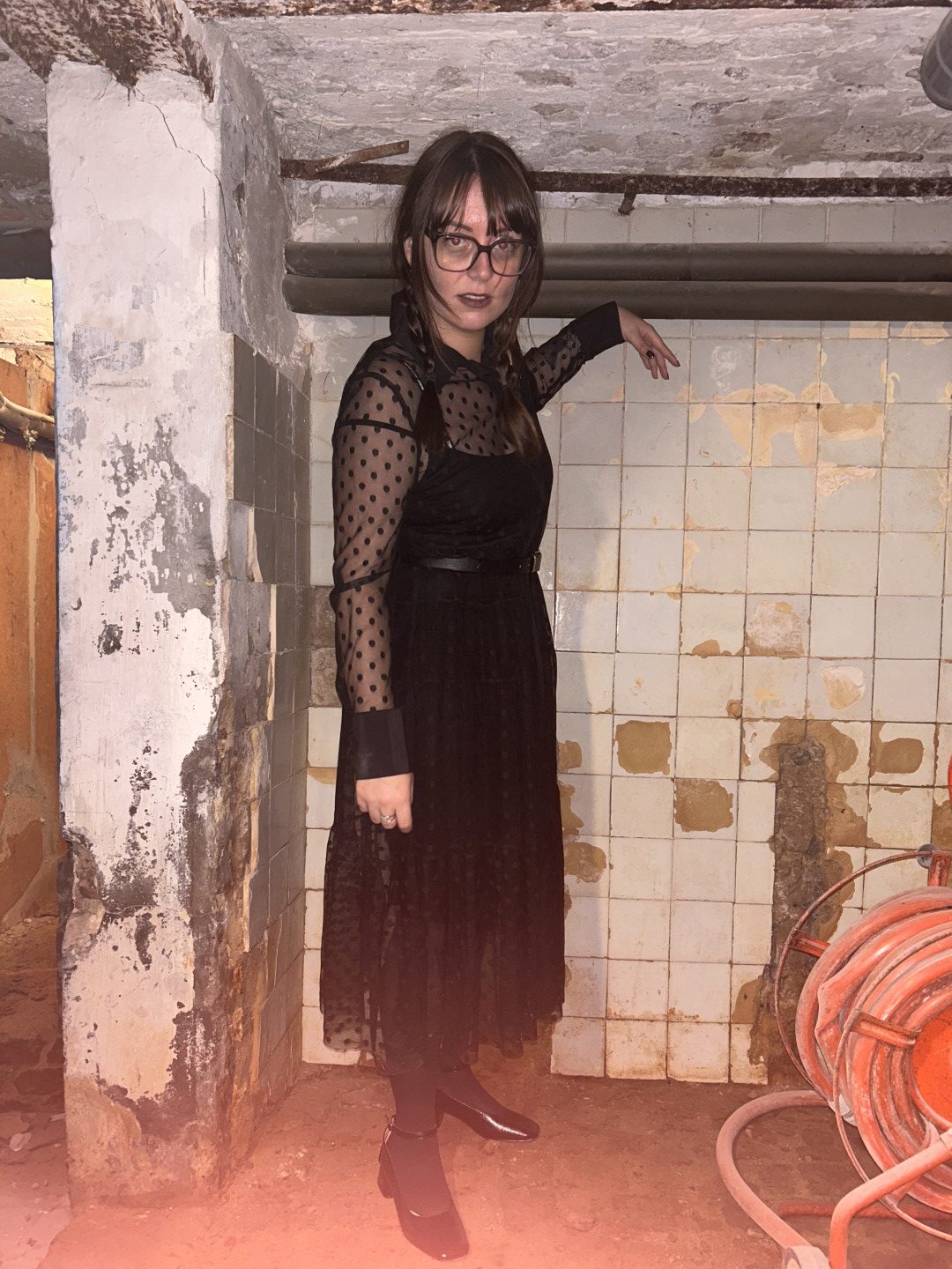 Halloween party, le 31 octobre 2023