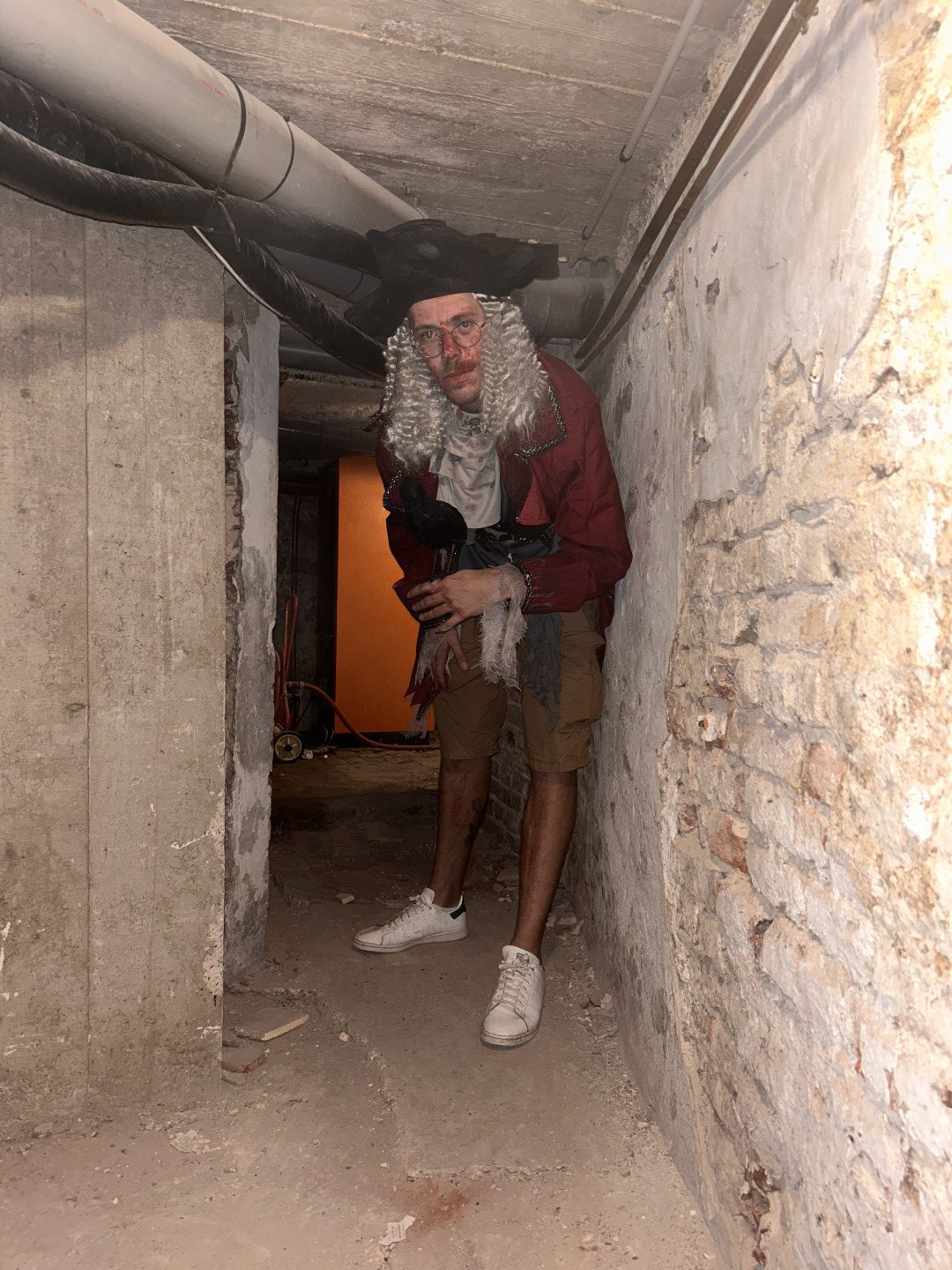 Halloween party, le 31 octobre 2023