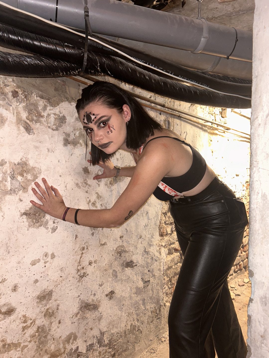 Halloween party, le 31 octobre 2023