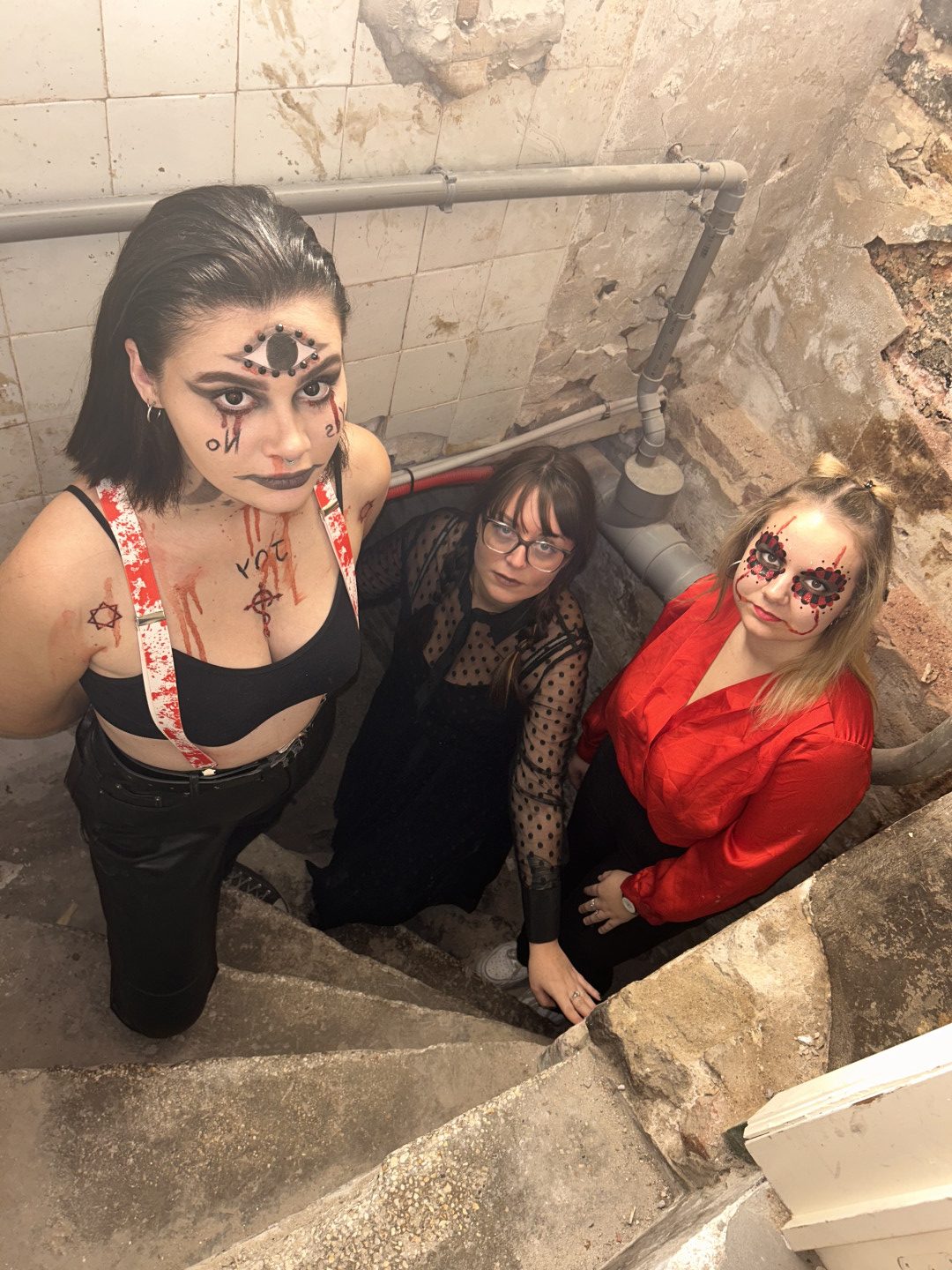 Halloween party, le 31 octobre 2023